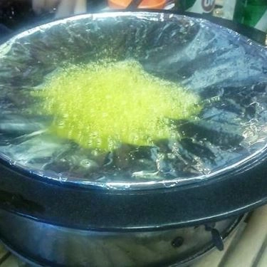 Tổng hợp- Quán Ăn Chilli - Lẩu Nướng Tự Chọn