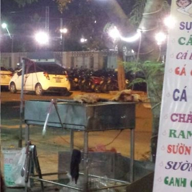 Tổng hợp- Quán Ăn Lẩu Nướng Cô Lý  - Tiểu La