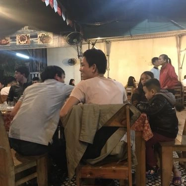 Tổng hợp- Quán Ăn Lẩu Nướng Cô Lý  - Tiểu La