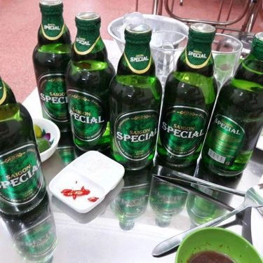Tổng hợp- Quán Ăn Lẩu Nướng & Cơm Gà Hongkong - ĐH Nông Nghiệp