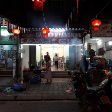 Tổng hợp- Quán Ăn Lẩu Nướng & Cơm Gà Hongkong - ĐH Nông Nghiệp