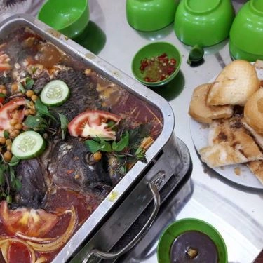Món ăn- Quán Ăn Lẩu Nướng & Cơm Gà Hongkong - ĐH Nông Nghiệp
