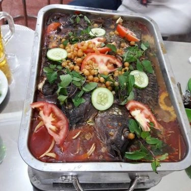 Món ăn- Quán Ăn Lẩu Nướng & Cơm Gà Hongkong - ĐH Nông Nghiệp