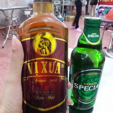 Tổng hợp- Quán Ăn Lẩu Nướng & Cơm Gà Hongkong - ĐH Nông Nghiệp