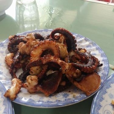 Món ăn- Quán Ăn Quán Khánh Linh - Lẩu Nướng Cua Đồng