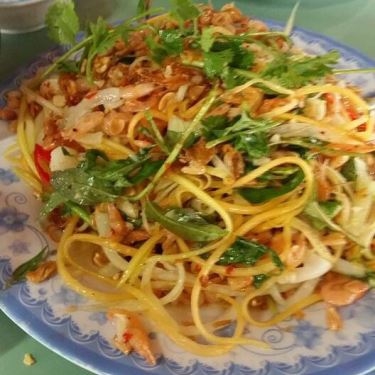 Món ăn- Quán Ăn Quán Khánh Linh - Lẩu Nướng Cua Đồng