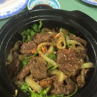 Món ăn- Quán Ăn Quán Khánh Linh - Lẩu Nướng Cua Đồng