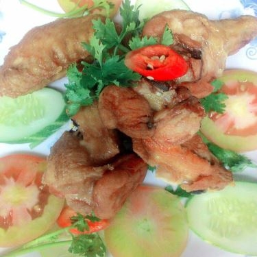 Món ăn- Quán Ăn Quán Khánh Linh - Lẩu Nướng Cua Đồng