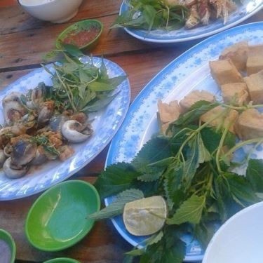 Món ăn- Quán Ăn Quán Khánh Linh - Lẩu Nướng Cua Đồng