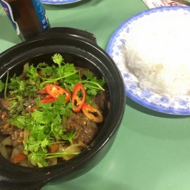 Món ăn- Quán Ăn Quán Khánh Linh - Lẩu Nướng Cua Đồng