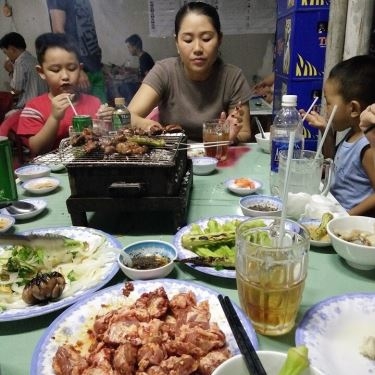 Tổng hợp- Quán Ăn Quán Khánh Linh - Lẩu Nướng Cua Đồng