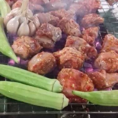Món ăn- Quán Ăn Quán Khánh Linh - Lẩu Nướng Cua Đồng