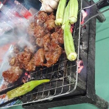 Món ăn- Quán Ăn Quán Khánh Linh - Lẩu Nướng Cua Đồng
