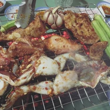 Món ăn- Quán Ăn Quán Khánh Linh - Lẩu Nướng Cua Đồng