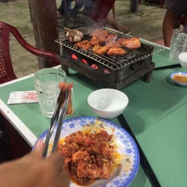Món ăn- Quán Ăn Quán Khánh Linh - Lẩu Nướng Cua Đồng