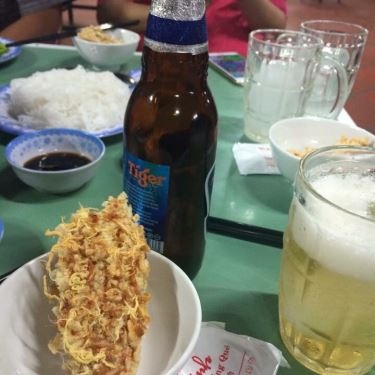Món ăn- Quán Ăn Quán Khánh Linh - Lẩu Nướng Cua Đồng