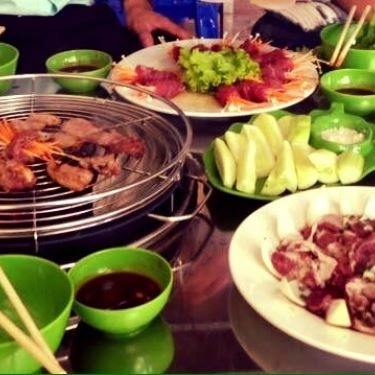 Tổng hợp- Quán Ăn Cường Con - Lẩu Nướng