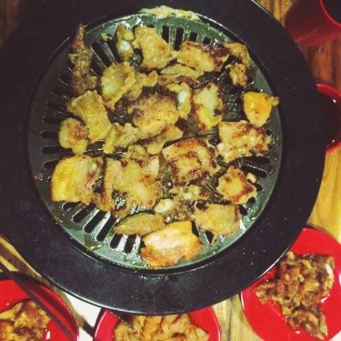 Món ăn- Quán Ăn Lẩu Nướng D&C - Tô Hiệu