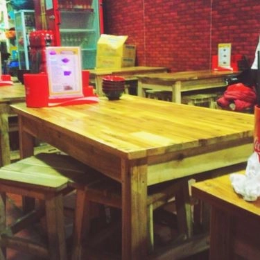 Tổng hợp- Quán Ăn Lẩu Nướng D&C - Tô Hiệu