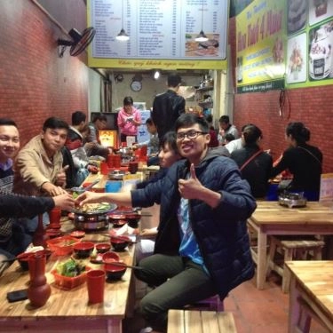 Tổng hợp- Quán Ăn Lẩu Nướng D&C - Tô Hiệu