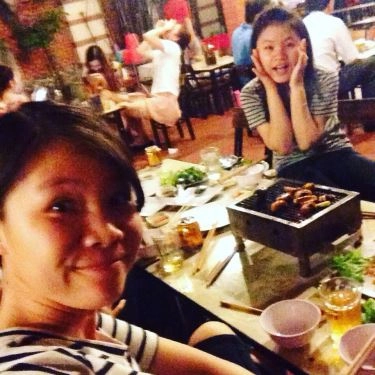 Tổng hợp- Quán Ăn Lẩu & Nướng Garden