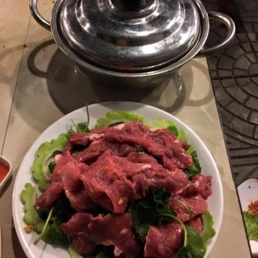Tổng hợp- Quán Ăn Lẩu & Nướng Garden