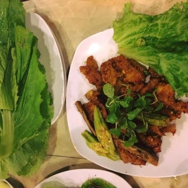 Tổng hợp- Quán Ăn Lẩu & Nướng Garden