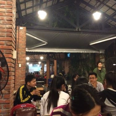 Tổng hợp- Quán Ăn Lẩu & Nướng Garden