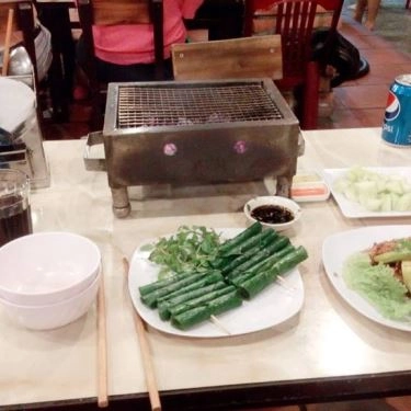 Tổng hợp- Quán Ăn Lẩu & Nướng Garden