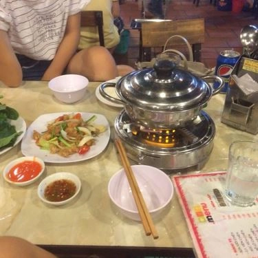 Tổng hợp- Quán Ăn Lẩu & Nướng Garden