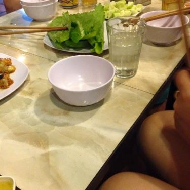 Tổng hợp- Quán Ăn Lẩu & Nướng Garden