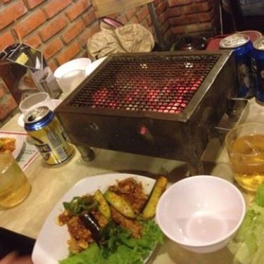 Tổng hợp- Quán Ăn Lẩu & Nướng Garden
