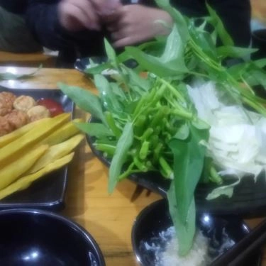 Tổng hợp- Quán Ăn Lẩu & Nướng Gật Gù - Nguyễn Khánh Toàn