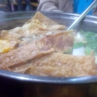 Tổng hợp- Quán Ăn Lẩu & Nướng Gật Gù - Nguyễn Khánh Toàn