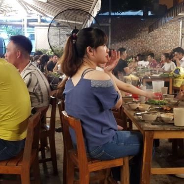 Tổng hợp- Quán Ăn Lẩu & Nướng Gật Gù - Nguyễn Khánh Toàn