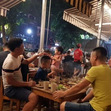Tổng hợp- Quán Ăn Lẩu & Nướng Gật Gù - Nguyễn Khánh Toàn