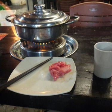 Tổng hợp- Quán Ăn Lẩu & Nướng Gật Gù - Nguyễn Khánh Toàn