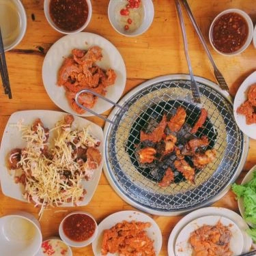 Tổng hợp- Quán Ăn Lẩu & Nướng Gật Gù - Nguyễn Khánh Toàn