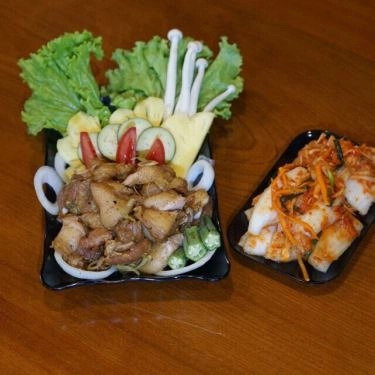 Món ăn- Quán Ăn Lẩu Nướng Gia Khánh