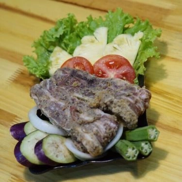 Món ăn- Quán Ăn Lẩu Nướng Gia Khánh