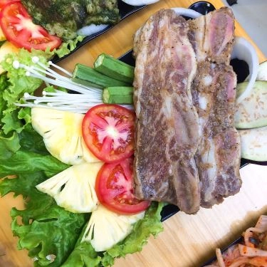 Món ăn- Quán Ăn Lẩu Nướng Gia Khánh