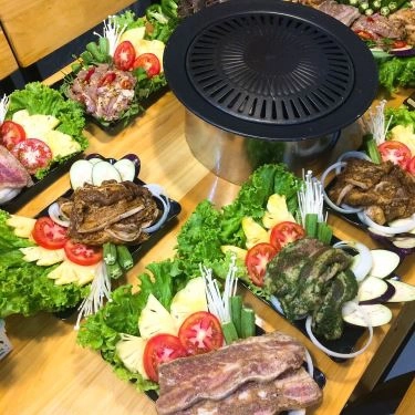 Món ăn- Quán Ăn Lẩu Nướng Gia Khánh
