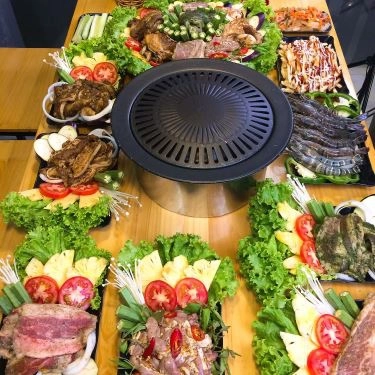 Món ăn- Quán Ăn Lẩu Nướng Gia Khánh