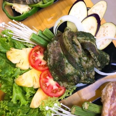 Món ăn- Quán Ăn Lẩu Nướng Gia Khánh