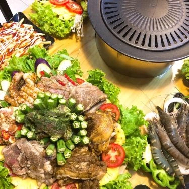 Món ăn- Quán Ăn Lẩu Nướng Gia Khánh
