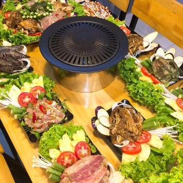 Món ăn- Quán Ăn Lẩu Nướng Gia Khánh