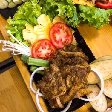 Tổng hợp- Quán Ăn Lẩu Nướng Gia Khánh