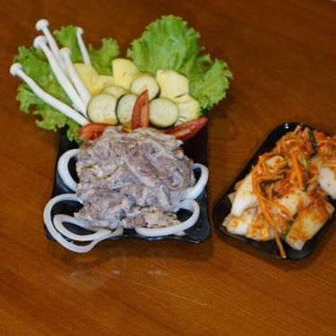 Món ăn- Quán Ăn Lẩu Nướng Gia Khánh