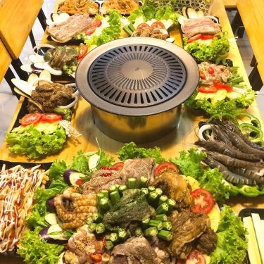 Món ăn- Quán Ăn Lẩu Nướng Gia Khánh