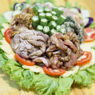 Món ăn- Quán Ăn Lẩu Nướng Gia Khánh